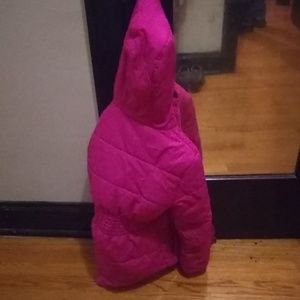 This is a coat